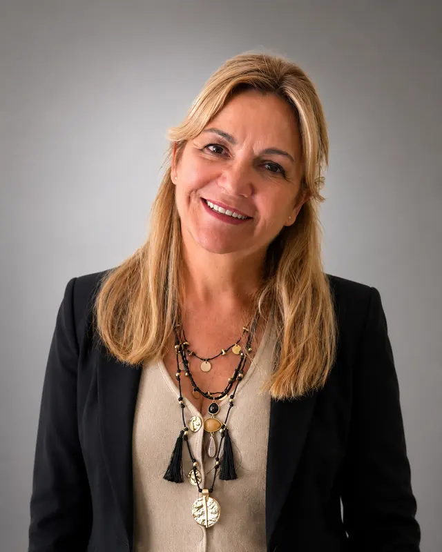 Adelaida Roncel