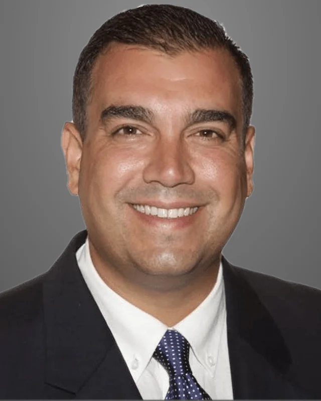 Jorge Santos