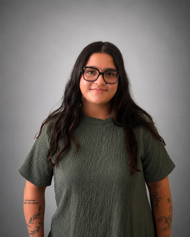 Lucía