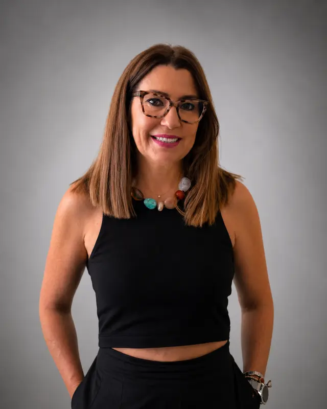 María José Prieto